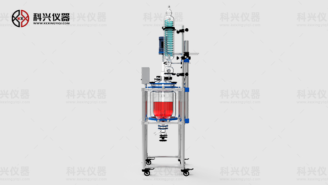 使用上海玻璃反應(yīng)釜需要注意哪些方面？